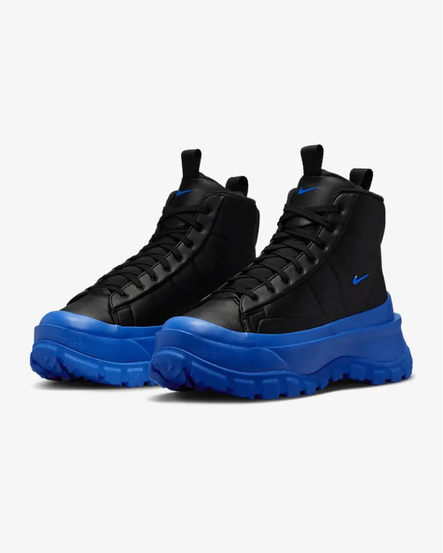 Черевики Nike Blazer Mid Roam FQ9065-001