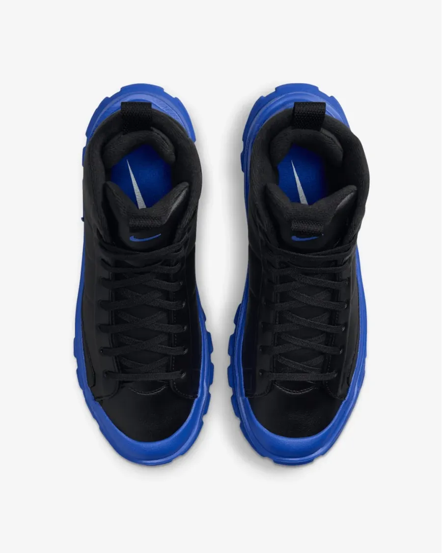 Черевики Nike Blazer Mid Roam FQ9065-001