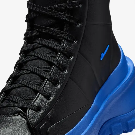 Черевики Nike Blazer Mid Roam FQ9065-001