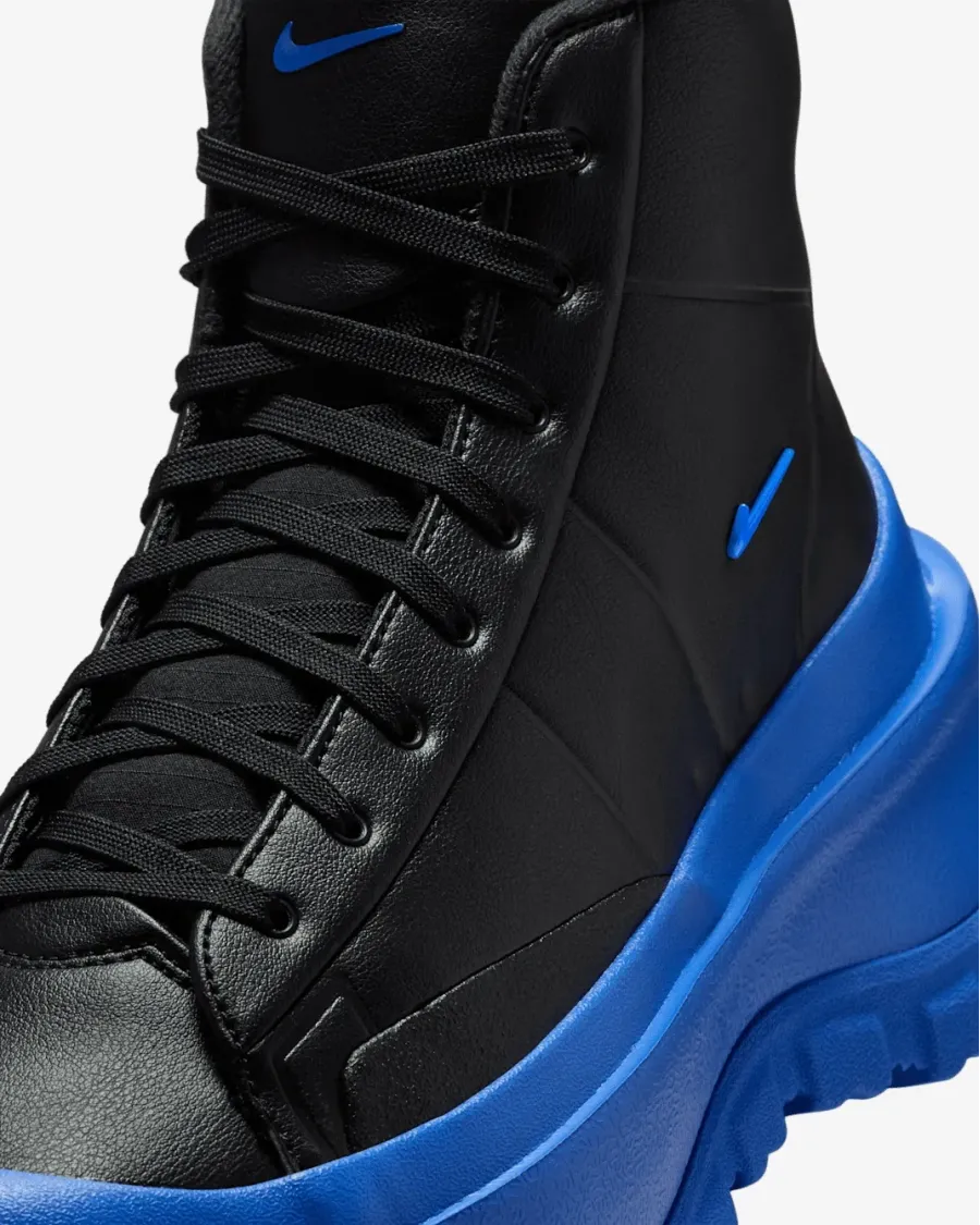 Черевики Nike Blazer Mid Roam FQ9065-001
