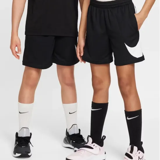 Шорти Nike Dri-FIT Multi+ Swoosh FV0269-010