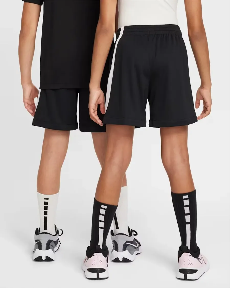 Шорти Nike Dri-FIT Multi+ Swoosh FV0269-010