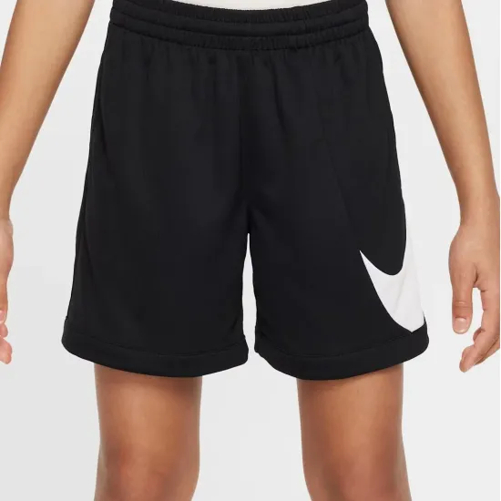 Шорти Nike Dri-FIT Multi+ Swoosh FV0269-010