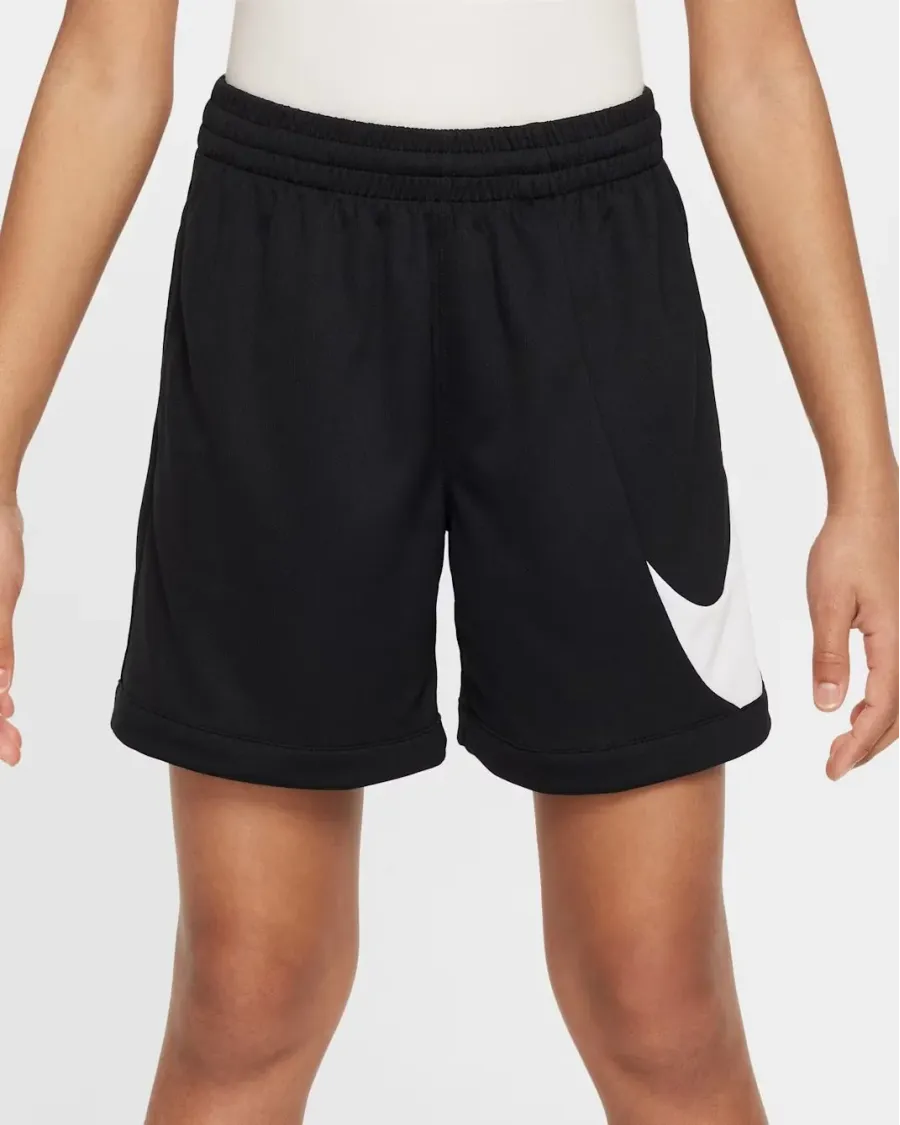 Шорти Nike Dri-FIT Multi+ Swoosh FV0269-010
