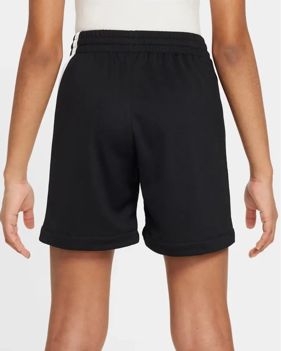 Шорти Nike Dri-FIT Multi+ Swoosh FV0269-010