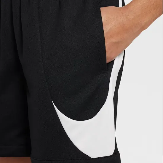 Шорти Nike Dri-FIT Multi+ Swoosh FV0269-010