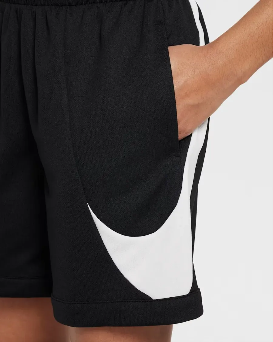 Шорти Nike Dri-FIT Multi+ Swoosh FV0269-010