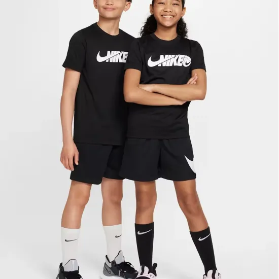 Шорти Nike Dri-FIT Multi+ Swoosh FV0269-010