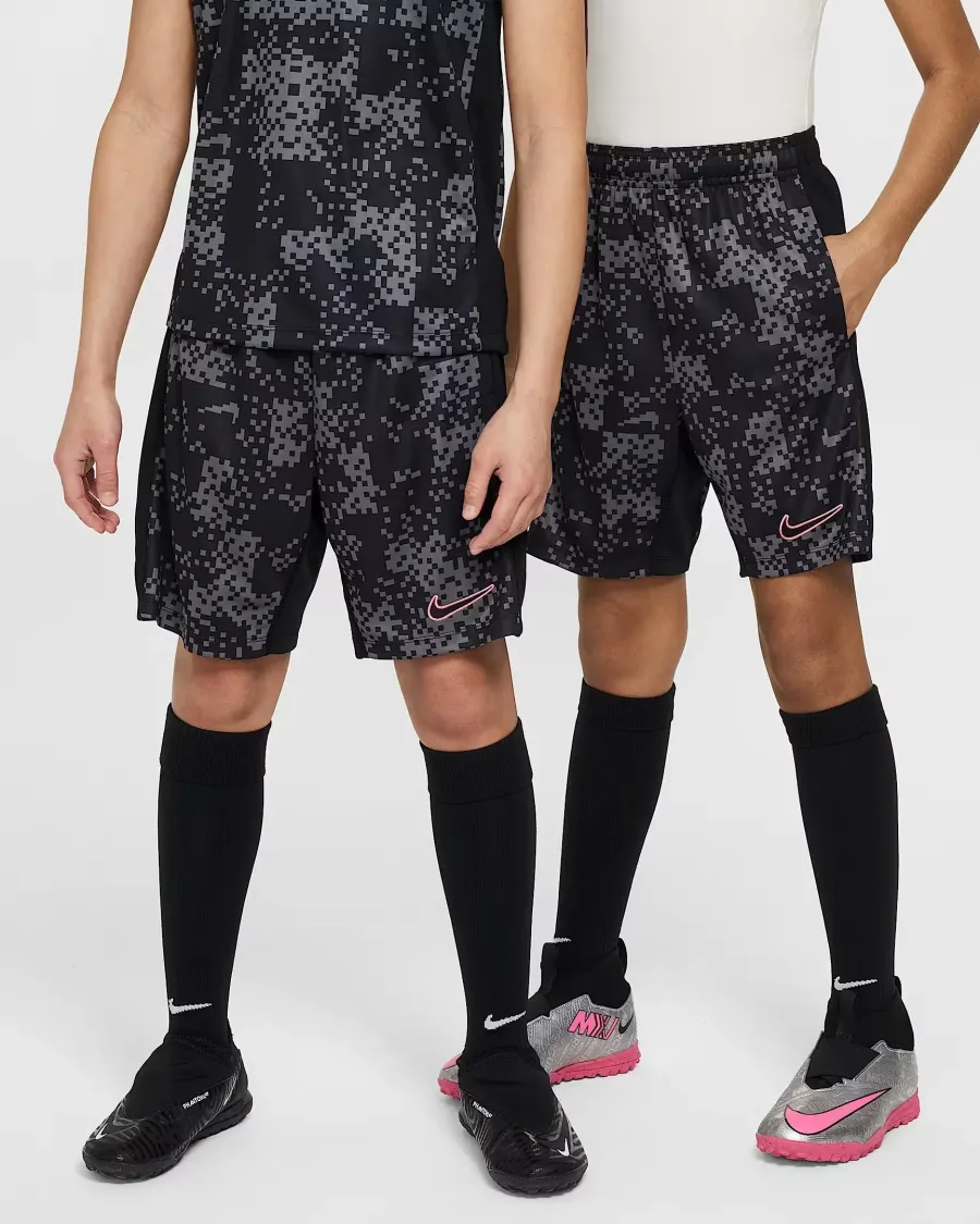 Шорти Nike Academy Pro Dri-FIT Football FV0289-069