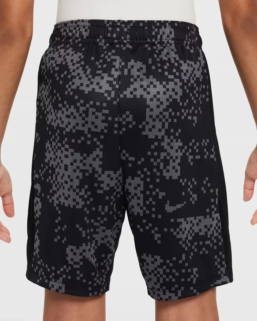 Шорти Nike Academy Pro Dri-FIT Football FV0289-069