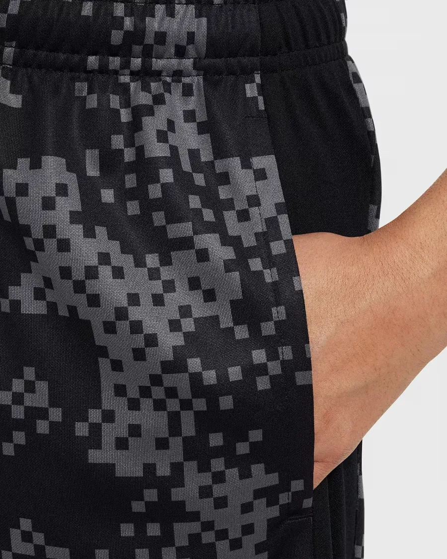 Шорти Nike Academy Pro Dri-FIT Football FV0289-069