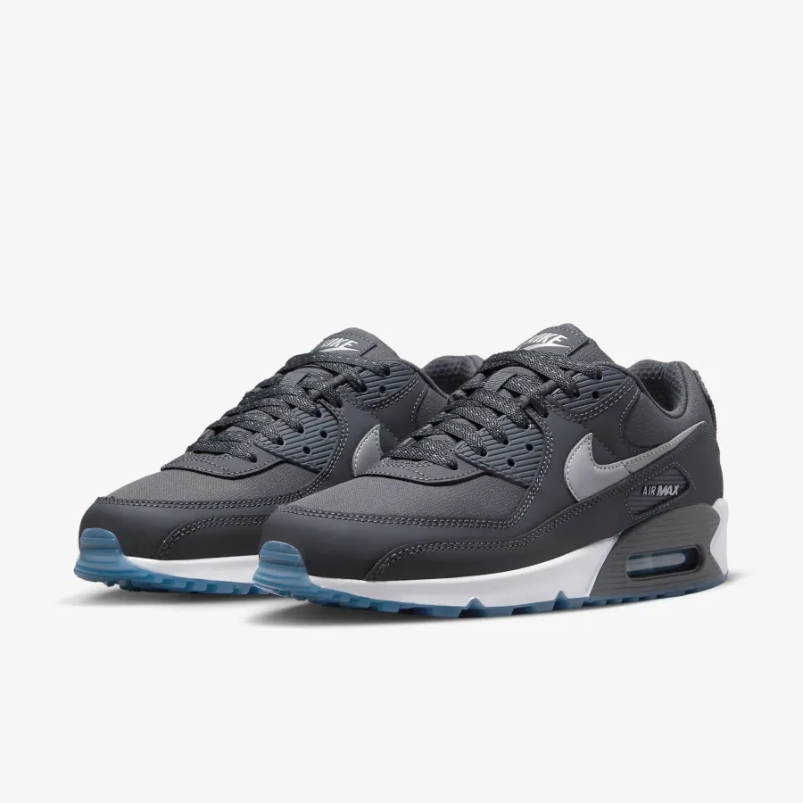 Кросівки Nike Air Max 90 FV0381-001