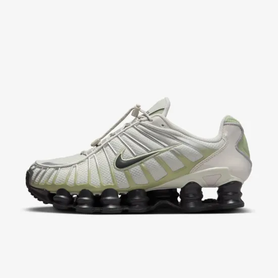 Кросівки Nike Shox TL FV0939-002