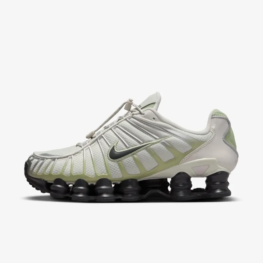 Кросівки Nike Shox TL FV0939-002