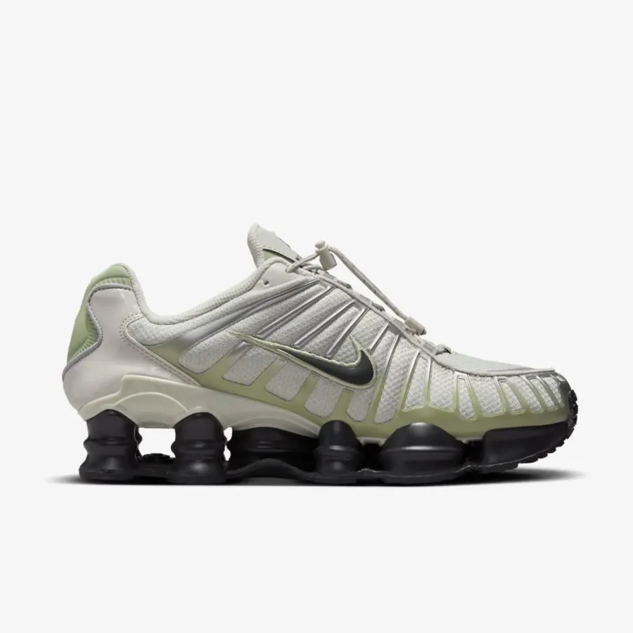 Кросівки Nike Shox TL FV0939-002