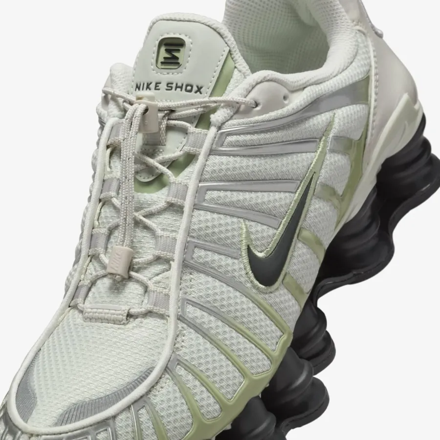 Кросівки Nike Shox TL FV0939-002