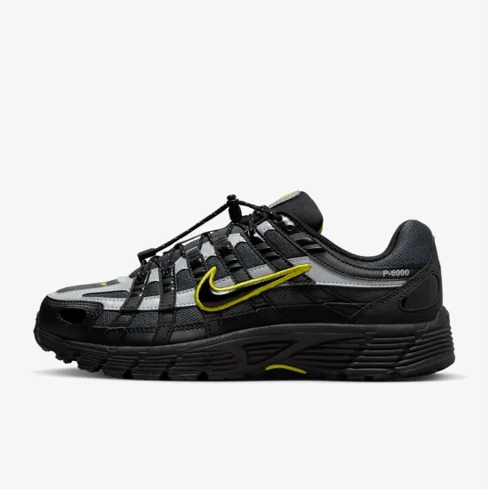 Кросівки Nike P-6000 FV0943-001