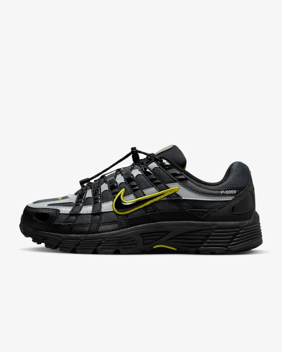 Кросівки Nike P-6000 FV0943-001