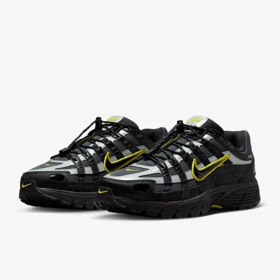 Кросівки Nike P-6000 FV0943-001