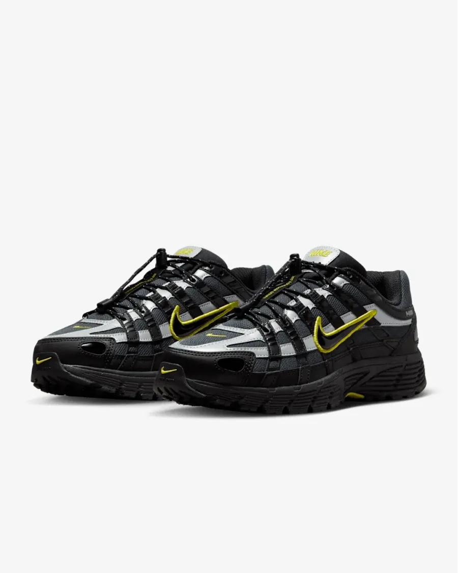 Кросівки Nike P-6000 FV0943-001