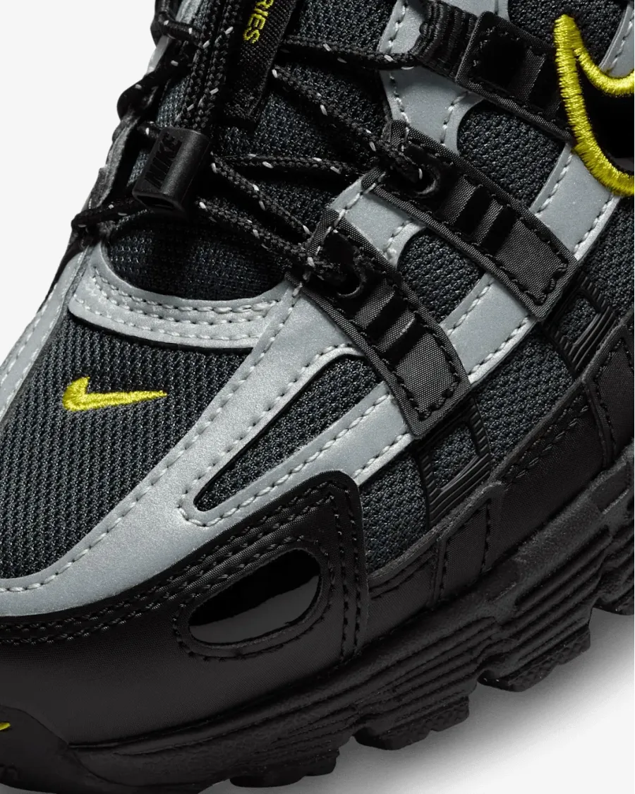 Кросівки Nike P-6000 FV0943-001