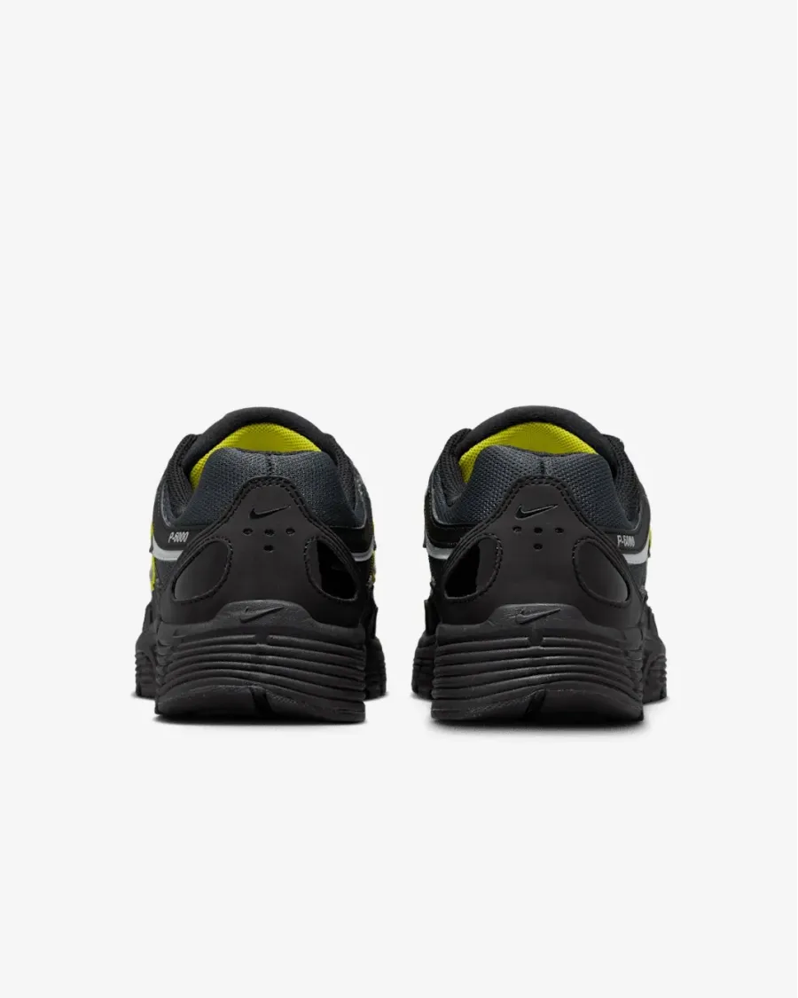 Кросівки Nike P-6000 FV0943-001