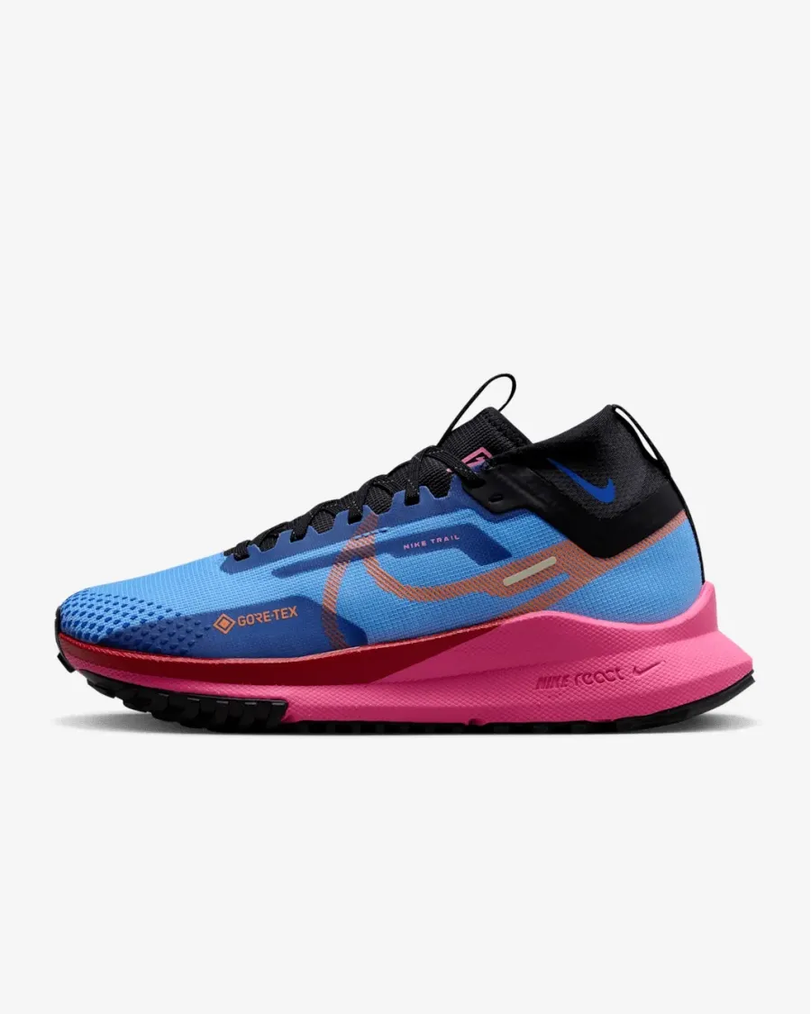 Кросівки Nike React Pegasus Trail 4 Gore-Tex FV1181-400