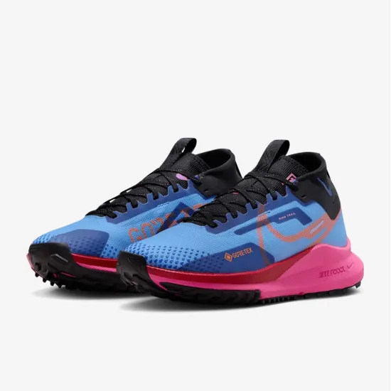 Кросівки Nike React Pegasus Trail 4 Gore-Tex FV1181-400