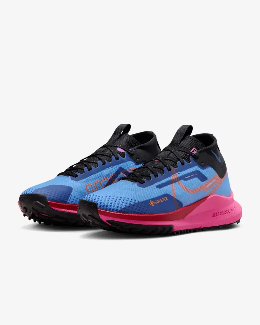 Кросівки Nike React Pegasus Trail 4 Gore-Tex FV1181-400