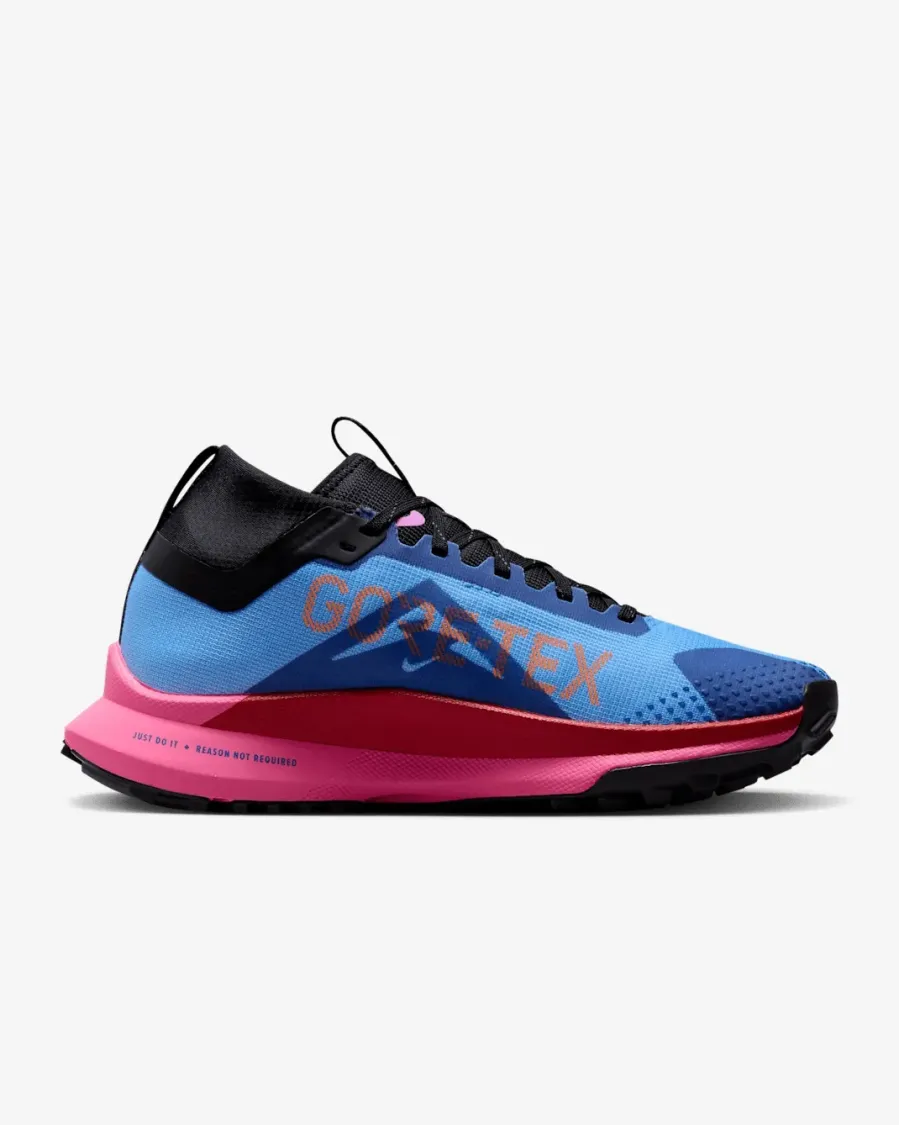 Кросівки Nike React Pegasus Trail 4 Gore-Tex FV1181-400