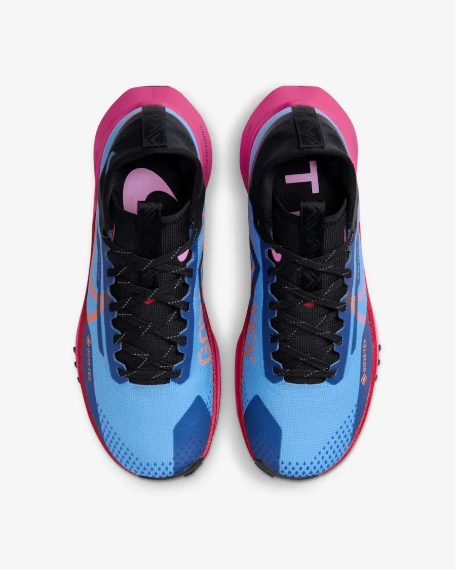 Кросівки Nike React Pegasus Trail 4 Gore-Tex FV1181-400