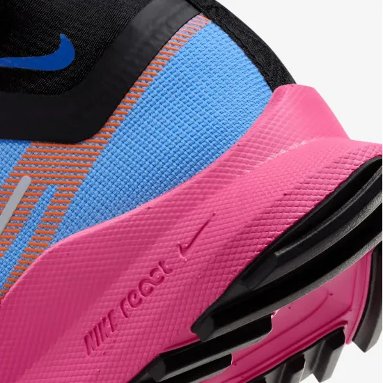 Кросівки Nike React Pegasus Trail 4 Gore-Tex FV1181-400
