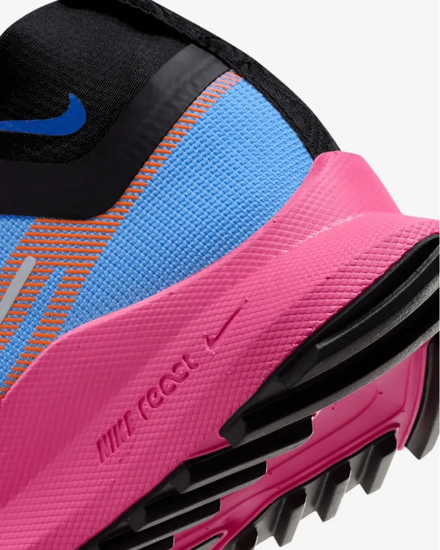 Кросівки Nike React Pegasus Trail 4 Gore-Tex FV1181-400