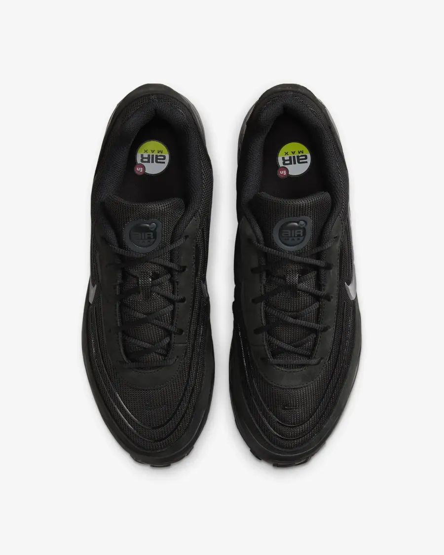 Кросівки Nike Air Max Verse FV1302-001
