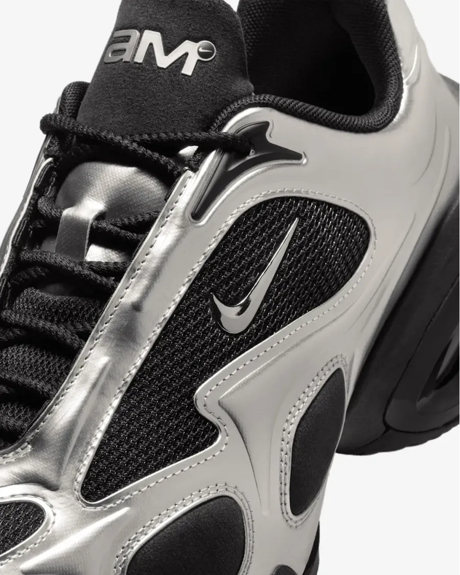 Кросівки Nike Air Max Muse FV1920-001