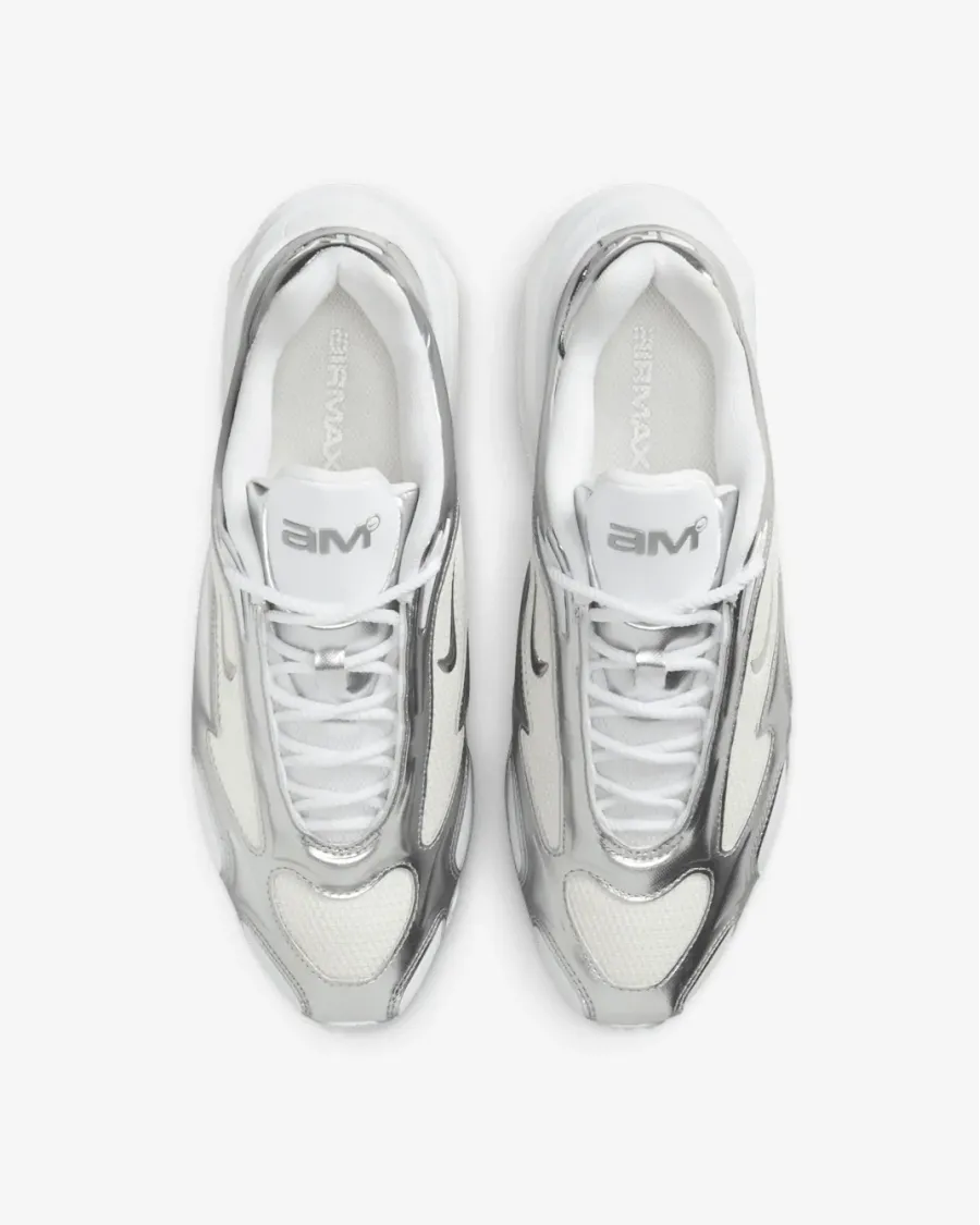 Кросівки Nike Air Max Muse FV1920-100