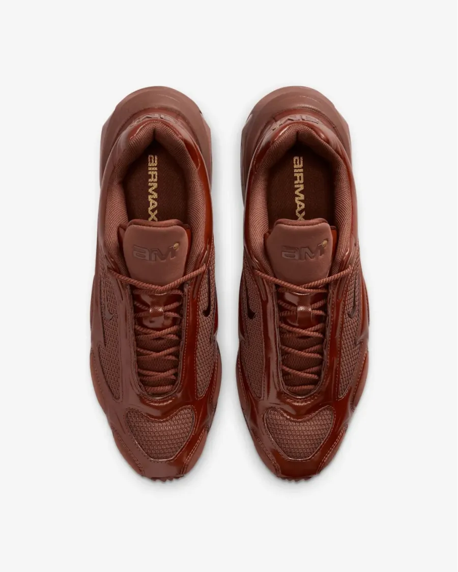 Кросівки Nike Air Max Muse FV1920-200