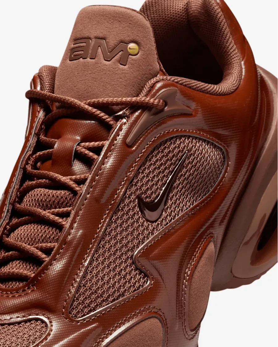 Кросівки Nike Air Max Muse FV1920-200