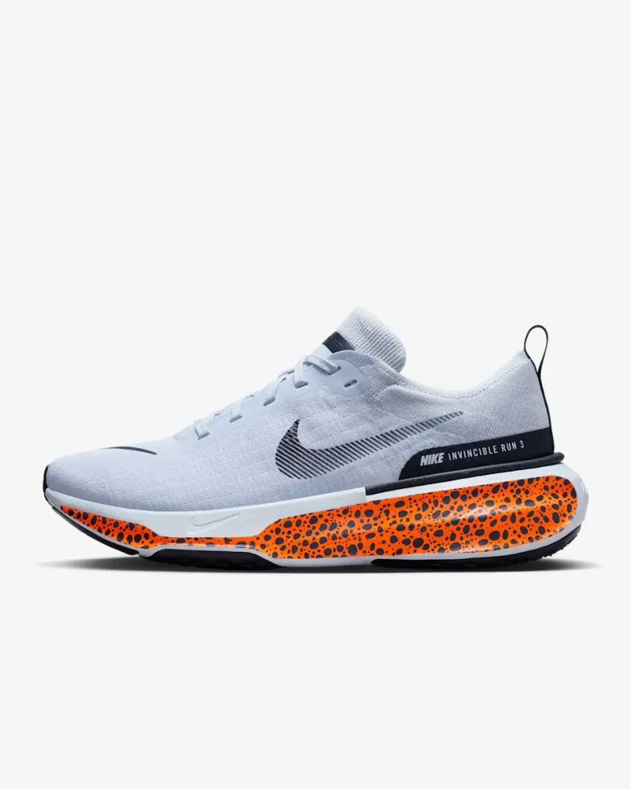 Кросівки Nike ZoomX Invincible Run 3 FV2304-900