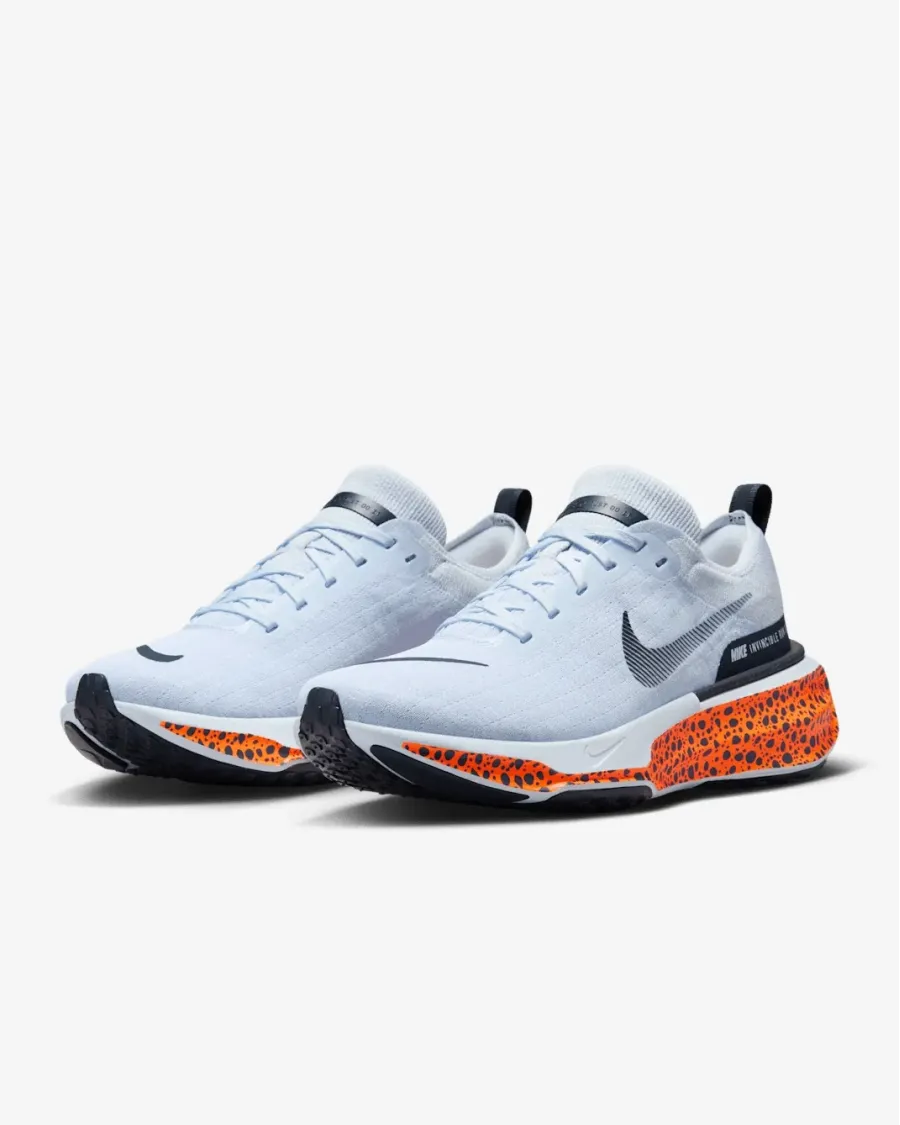 Кросівки Nike ZoomX Invincible Run 3 FV2304-900