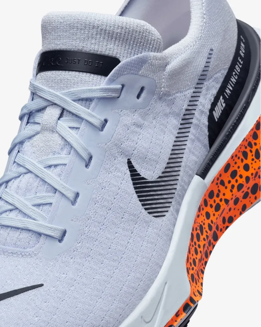 Кросівки Nike ZoomX Invincible Run 3 FV2304-900