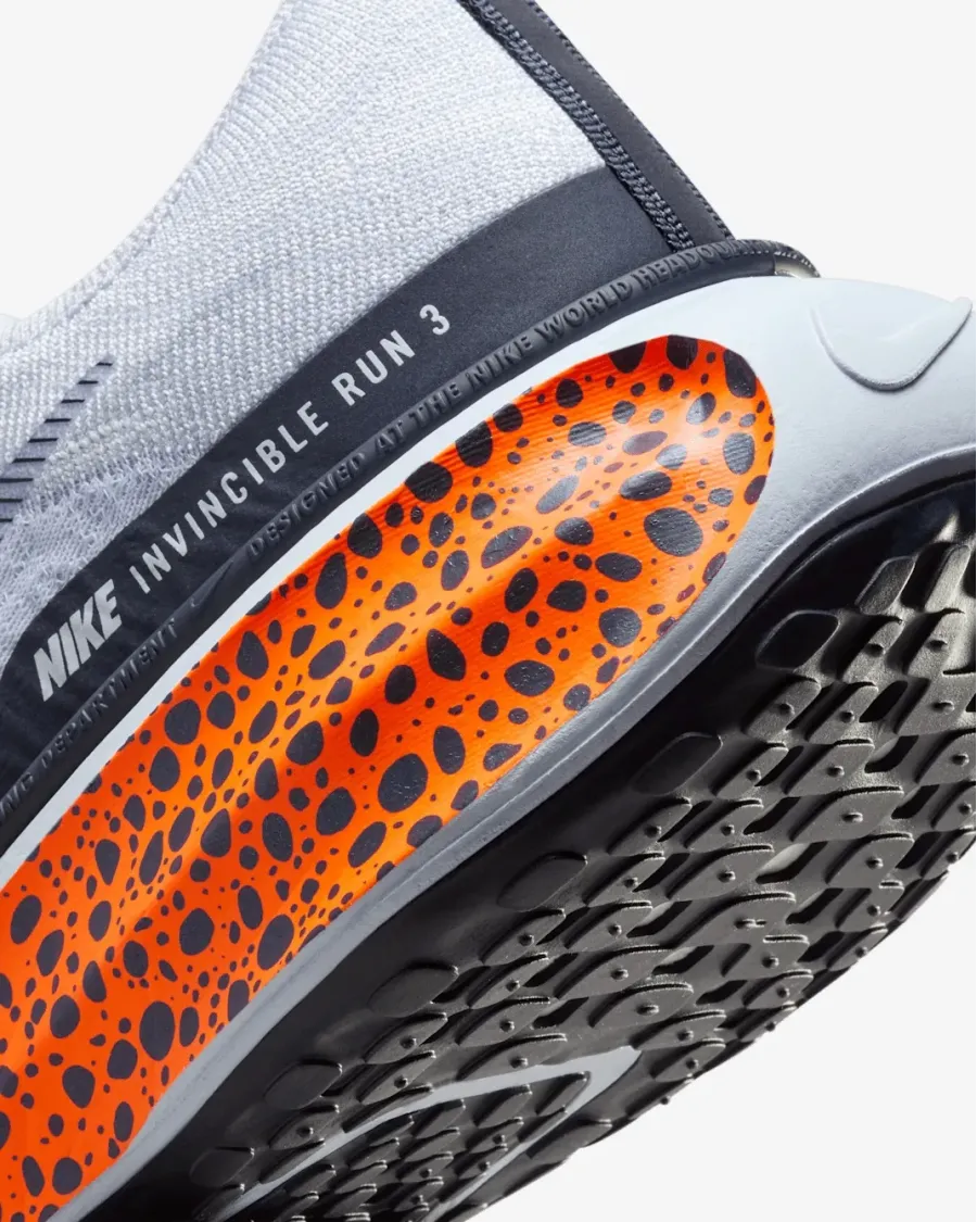 Кросівки Nike ZoomX Invincible Run 3 FV2304-900