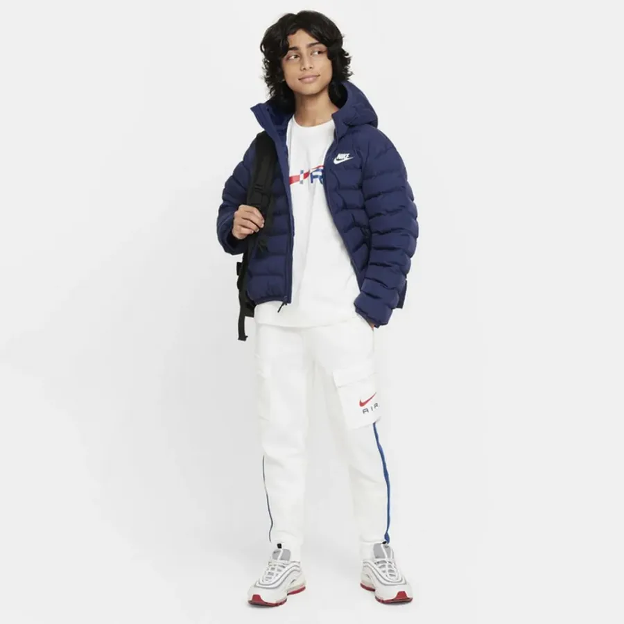 Футболка Nike Air FV2343-100