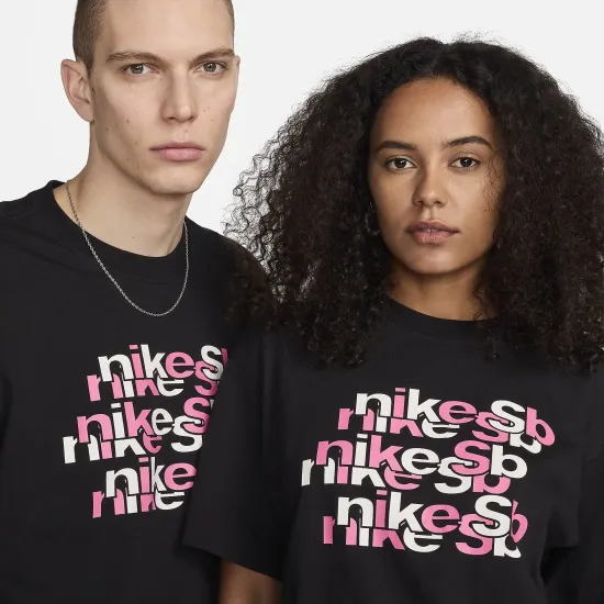 Футболка Nike SB Repeat BRD FV3494-010