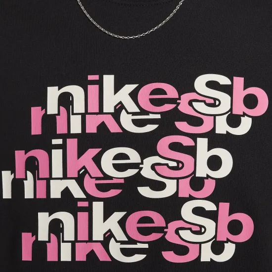 Футболка Nike SB Repeat BRD FV3494-010