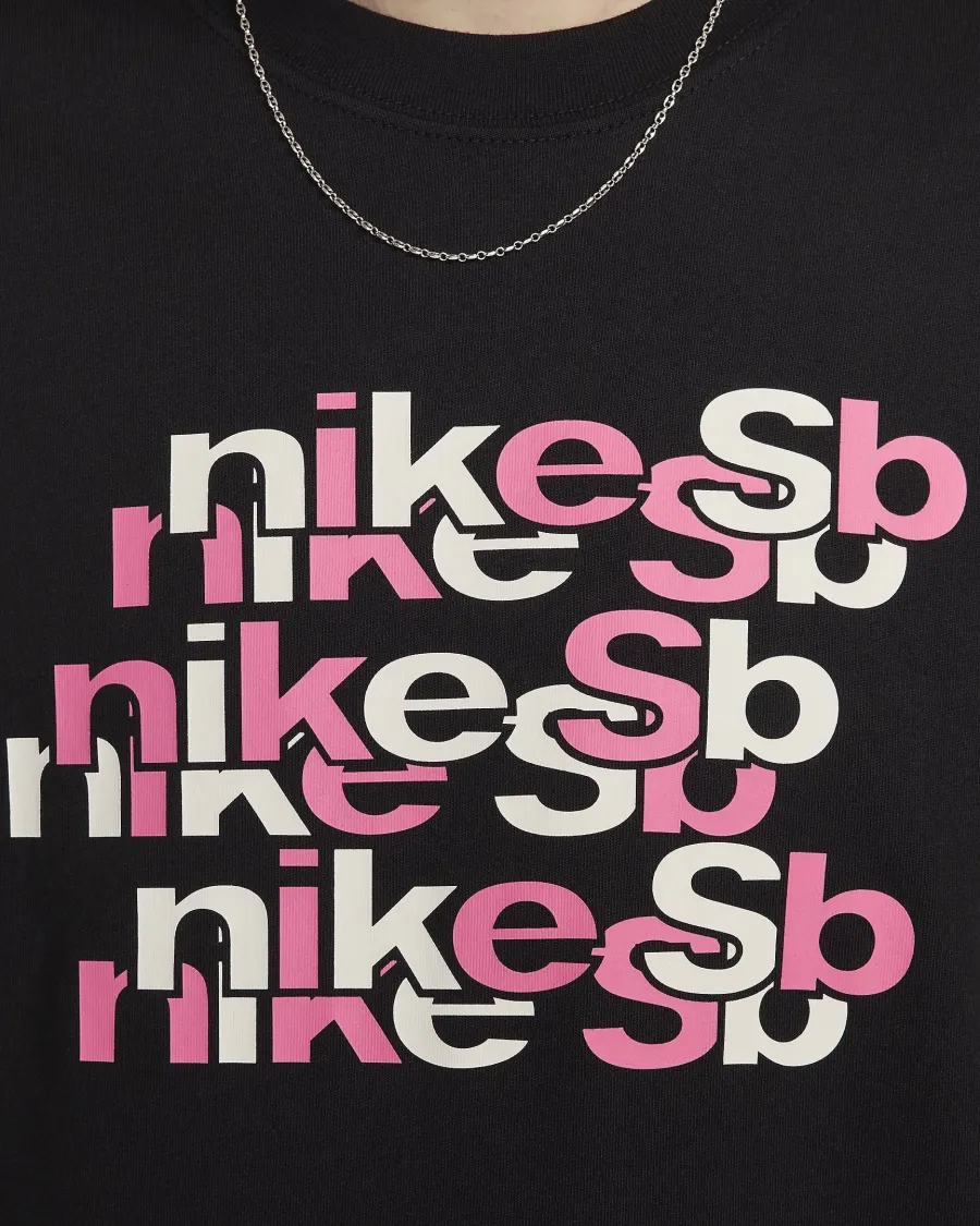 Футболка Nike SB Repeat BRD FV3494-010