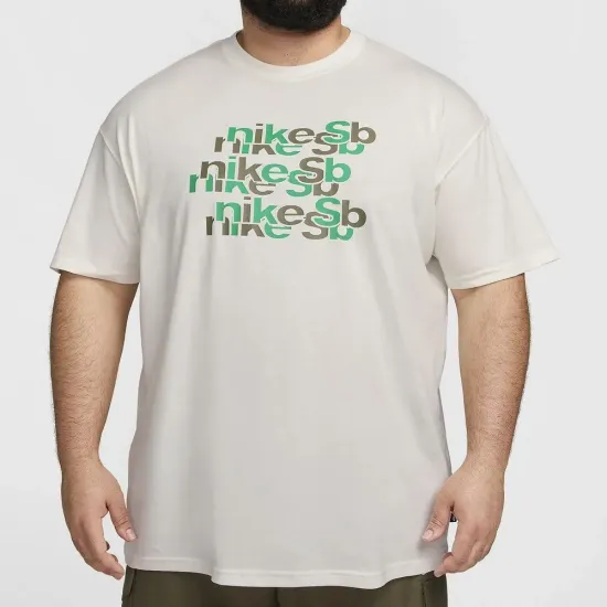 Футболка Nike SB Repeat BRD FV3494-133