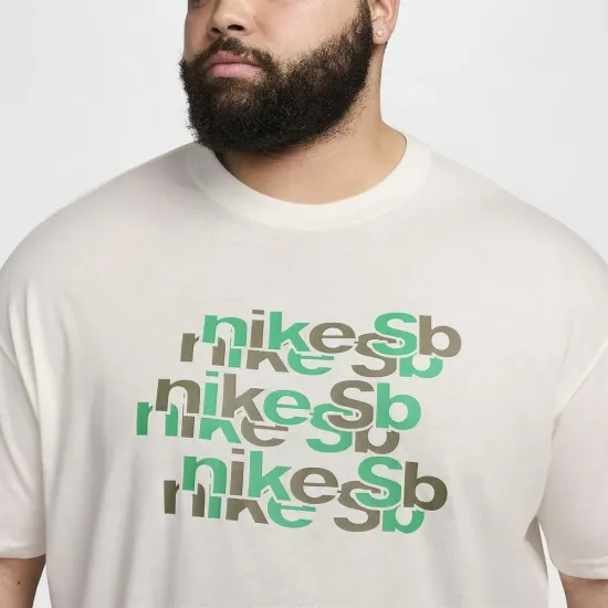 Футболка Nike SB Repeat BRD FV3494-133
