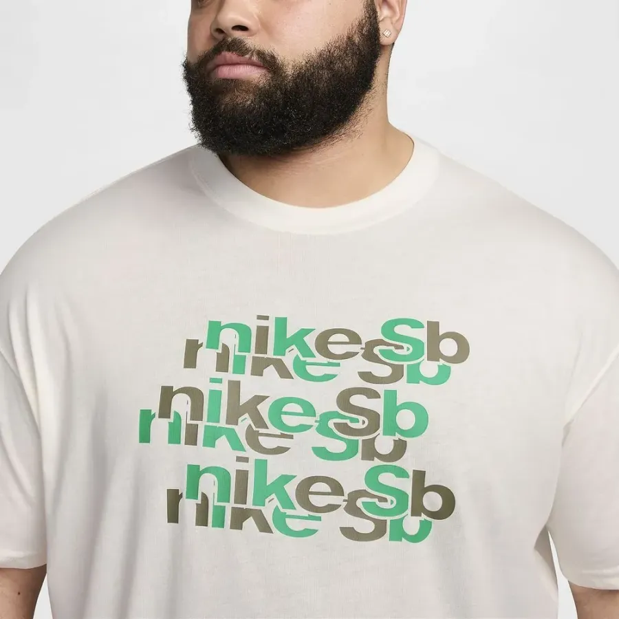 Футболка Nike SB Repeat BRD FV3494-133