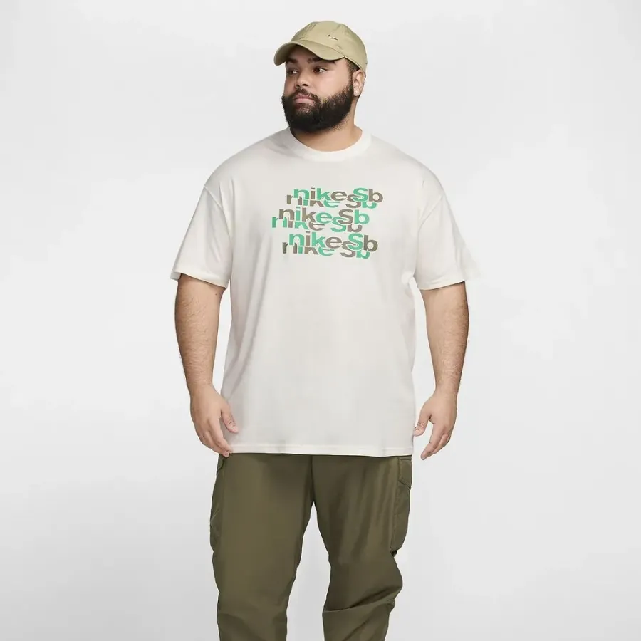 Футболка Nike SB Repeat BRD FV3494-133